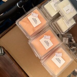 Candles, Wax, Car Scents